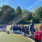 Spiel, Spaß und viele Tore beim FC Flying Albatros: Ein Wochenende voller Fußballfreude