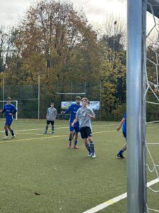 Starke Aufholjagd: Gastgeber drehen 0:2 Rückstand zum 5:2-Heimsieg