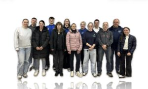 Mitgliederversammlung Jugend